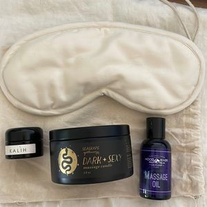 New! Wellness bundle!